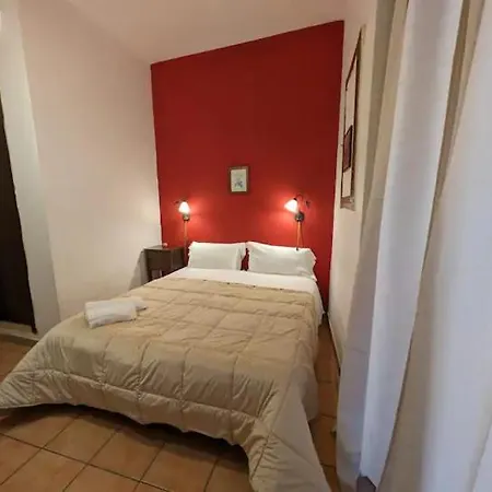 Nuovo Piccolo Gellia Vendégház Agrigento