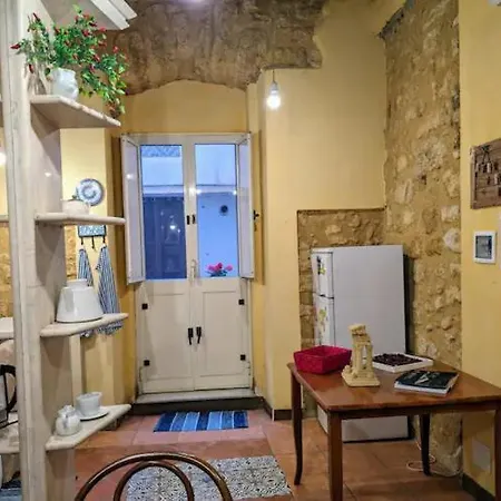 Nuovo Piccolo Gellia *