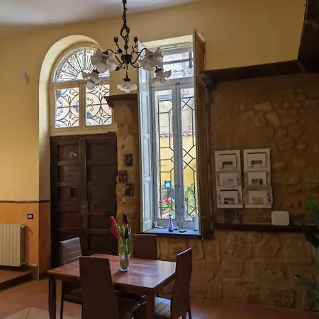 Nuovo Piccolo Gellia Vendégház