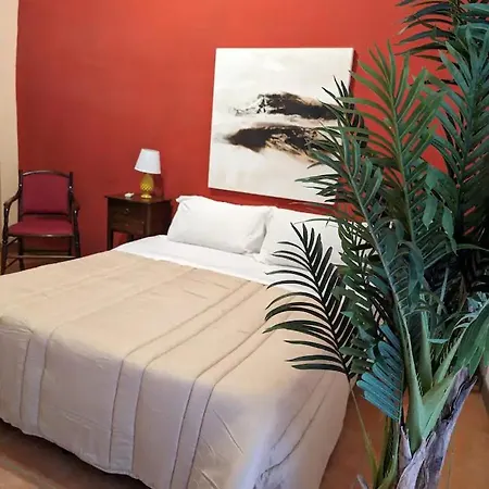 Nuovo Piccolo Gellia Vendégház *