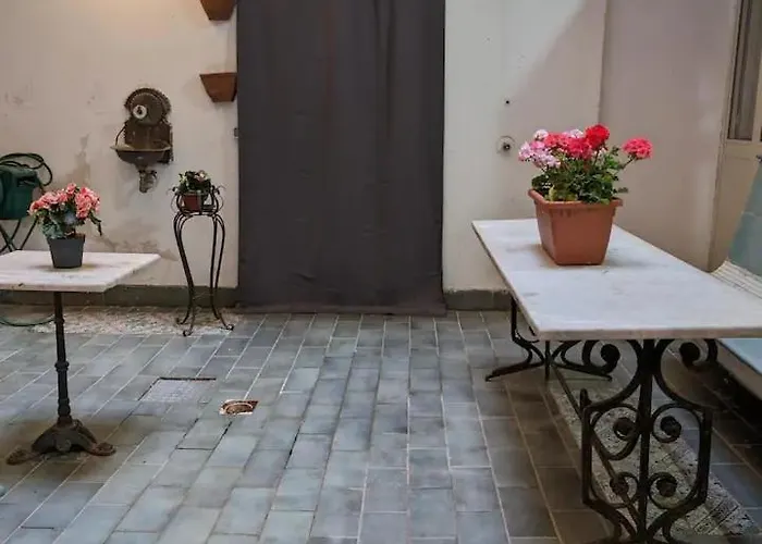 Nuovo Piccolo Gellia 게스트하우스 아그리젠토