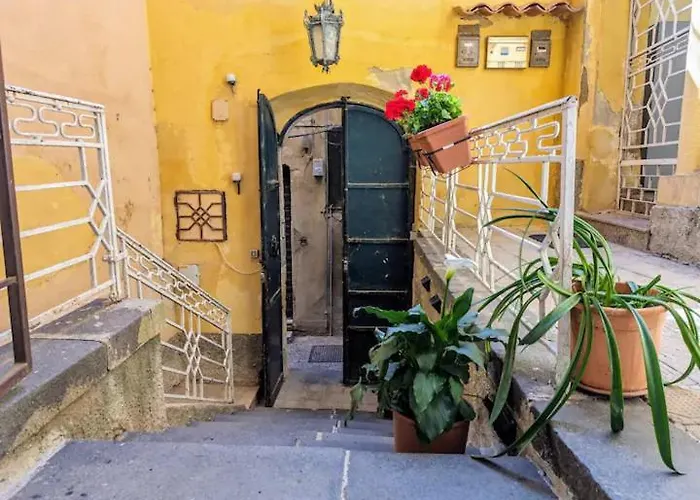 Nuovo Piccolo Gellia Agrigento