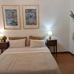 Konukevi Nuovo Piccolo Gellia *