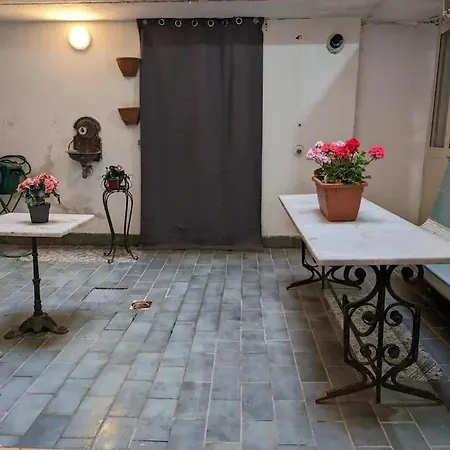 Nuovo Piccolo Gellia Konukevi Agrigento