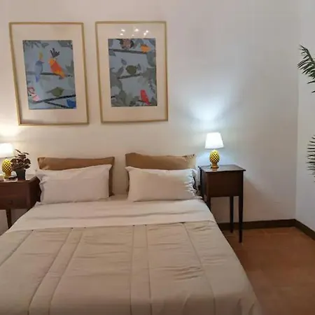 Guest house Nuovo Piccolo Gellia *