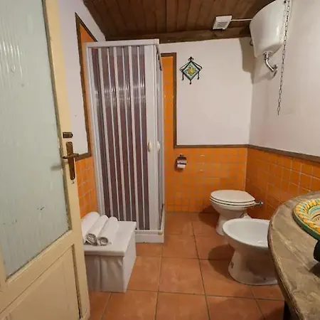 Guest house Nuovo Piccolo Gellia *
