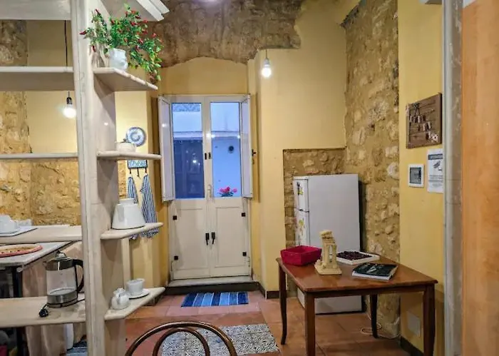 Nuovo Piccolo Gellia *